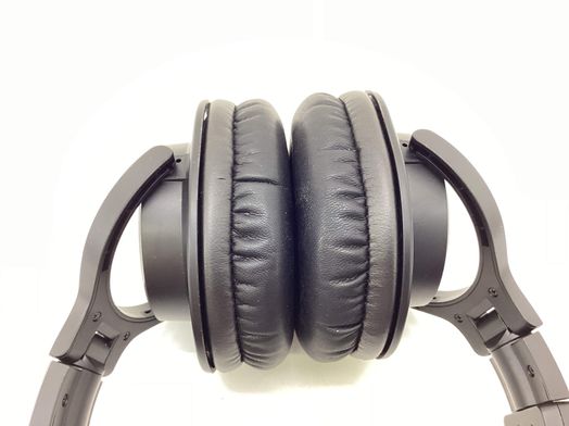 diadema audio technica ath-m40x