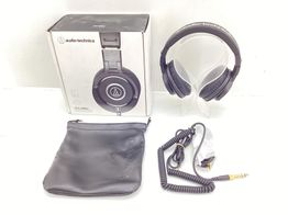 diadema audio technica ath-m40x