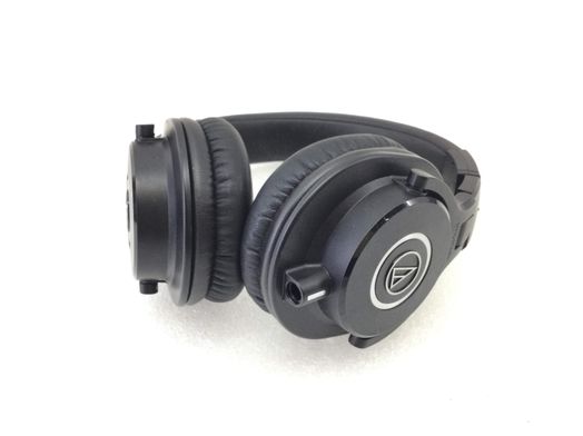diadema audio technica ath-m40x