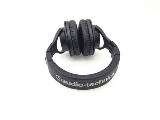 diadema audio technica ath-m40x