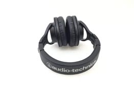 diadema audio technica ath-m40x