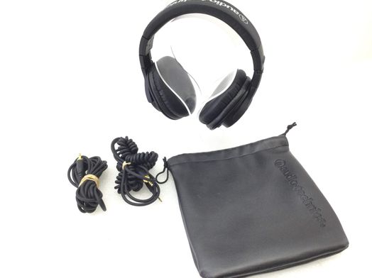 diadema audio technica ath-m40x
