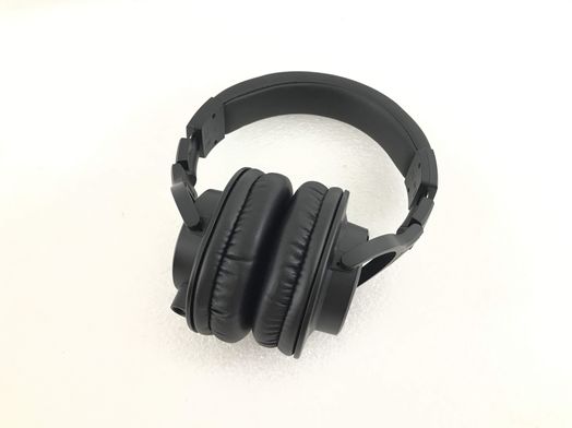 diadema audio technica ath-m40x