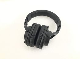 diadema audio technica ath-m40x