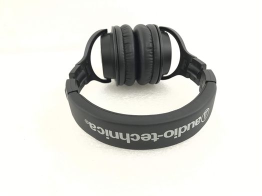 diadema audio technica ath-m40x