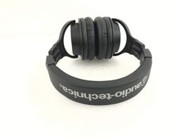 diadema audio technica ath-m40x
