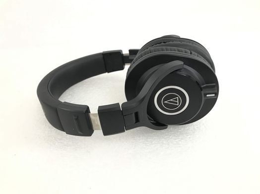 diadema audio technica ath-m40x