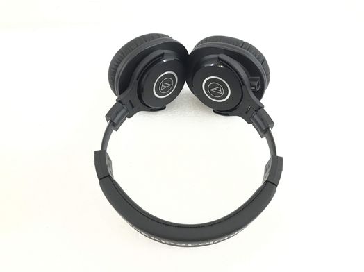 diadema audio technica ath-m40x