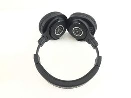 diadema audio technica ath-m40x