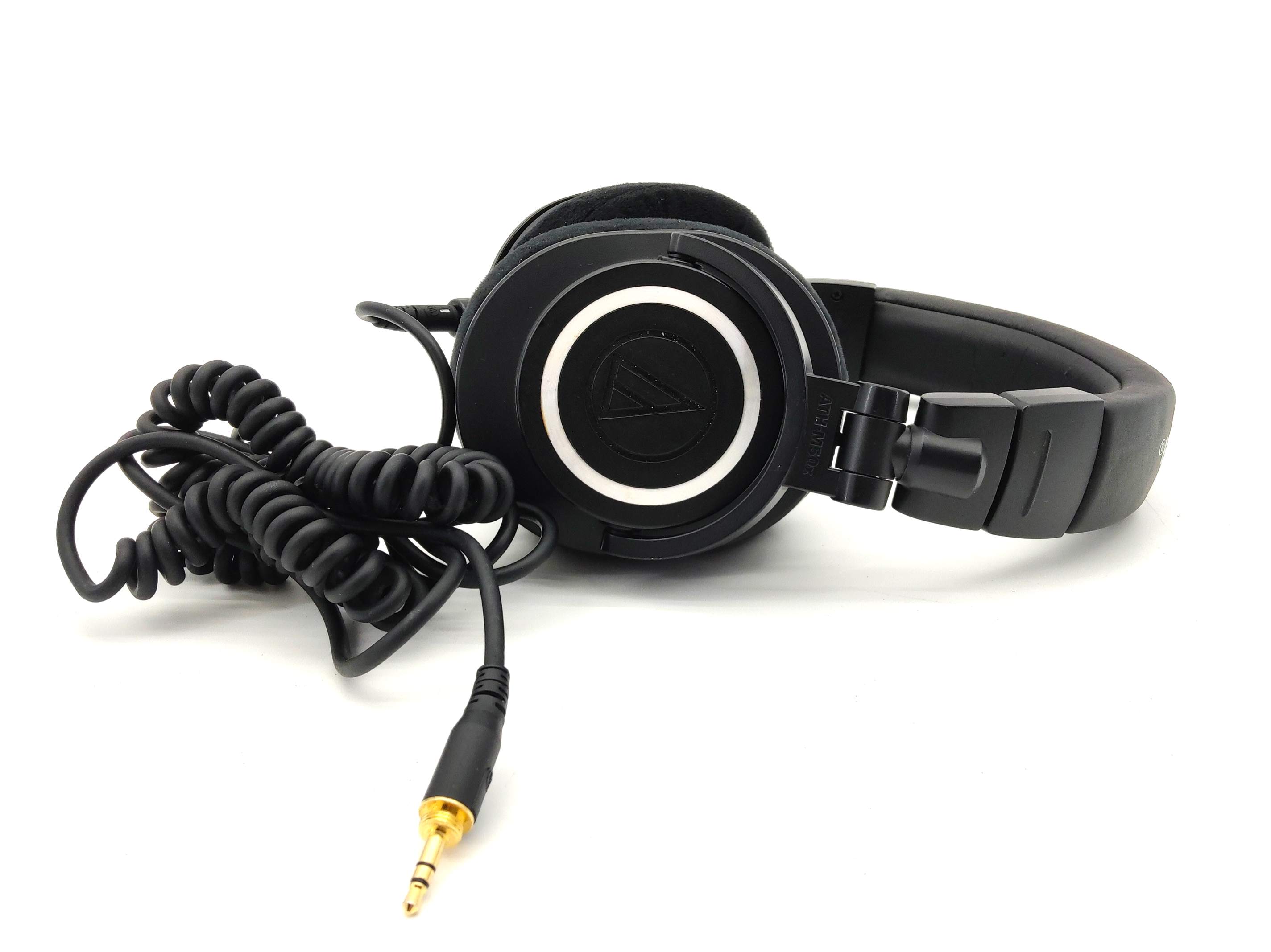 Diadema Audiotechnica Ath-m50x de segunda mano | Cash Converters
