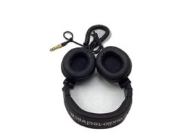diadema audio technica ath-m50x
