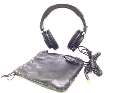 diadema audio technica ath-m50x