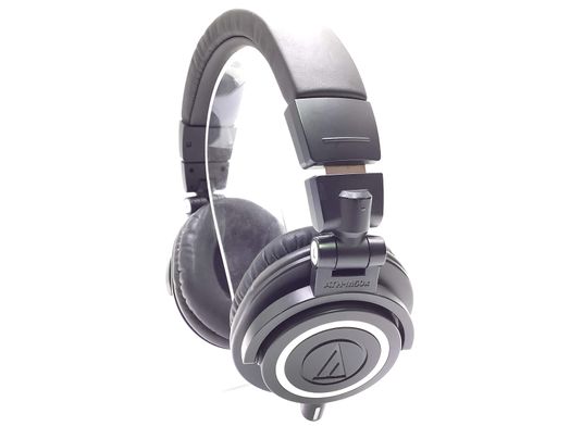 diadema audio technica ath-m50x