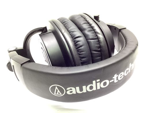diadema audio technica ath-m50x