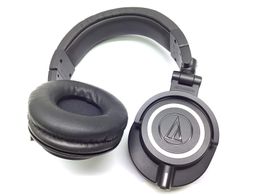 diadema audio technica ath-m50x