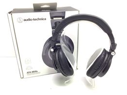 diadema audio technica ath-m50x
