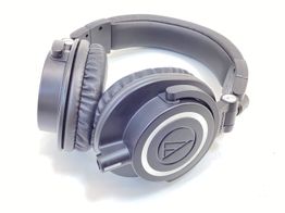 diadema audio technica ath-m50x
