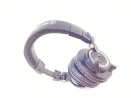 diadema audio technica ath-m50x