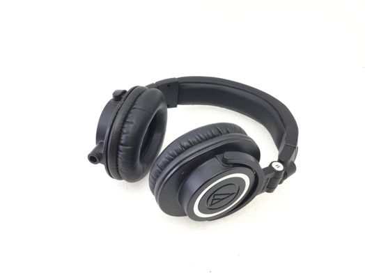 diadema audio technica ath-m50x