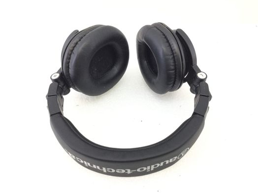 diadema audio technica ath-m50x