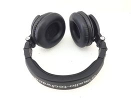 diadema audio technica ath-m50x