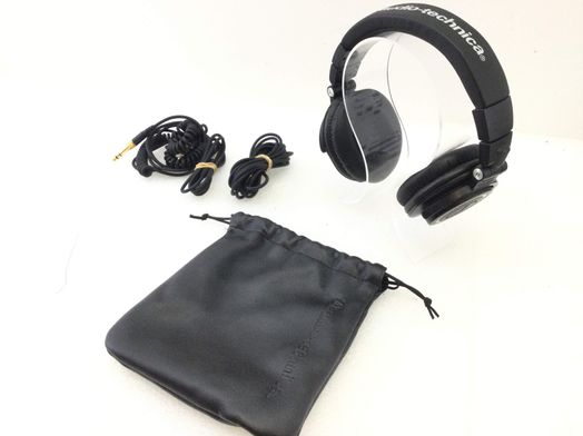 diadema audio technica ath-m50x