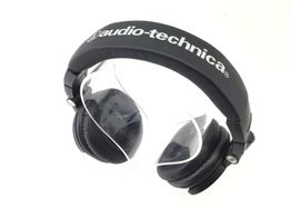diadema audio technica ath-m50x