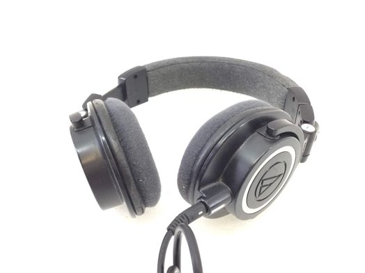 diadema audio technica ath-m50x