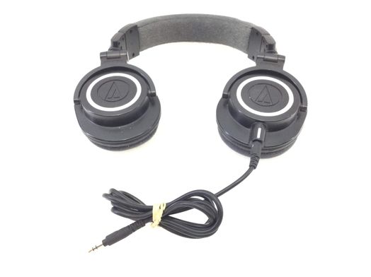 diadema audio technica ath-m50x