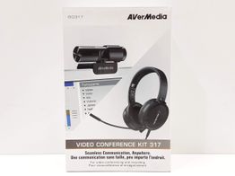 diadema avermedia bo317