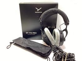 dt 770 pro 250 ohm