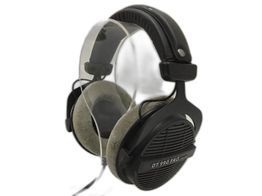 diadema beyerdynamic dt 990 pro
