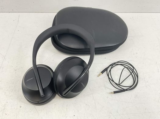 diadema bose nc 700 hp