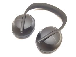 diadema bose noise cancelling headphones 700