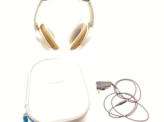 diadema bose quietcomfort 25