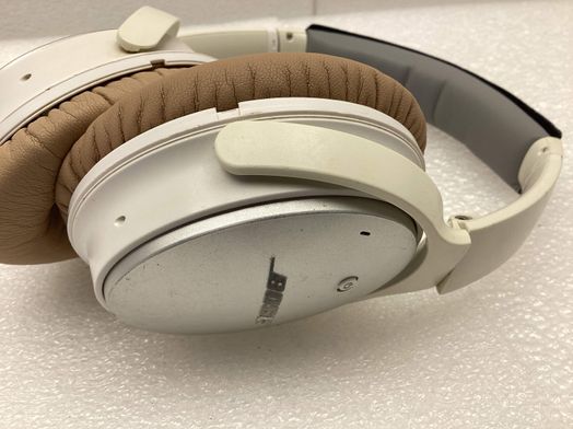 diadema bose quietcomfort 25