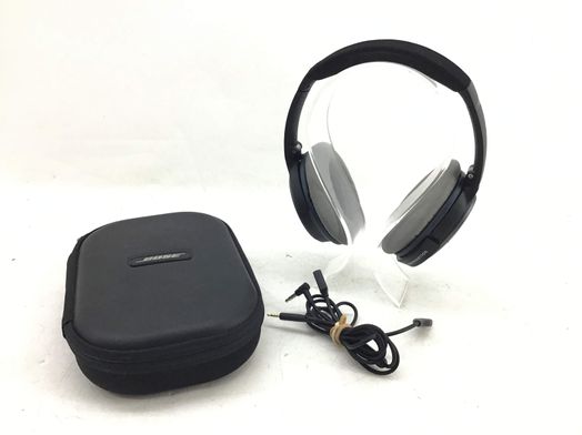 diadema bose quietcomfort 25