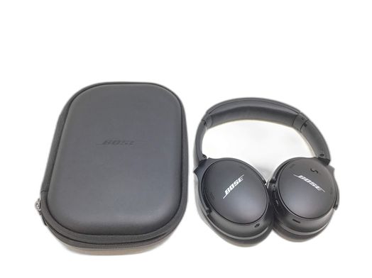 diadema bose quietcomfort 45