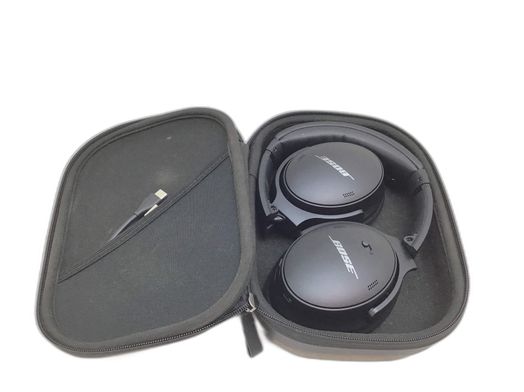 diadema bose quietcomfort 45