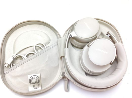 diadema bose quietcomfort 45