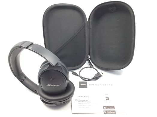 diadema bose quietcomfort 45