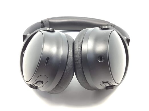diadema bose quietcomfort 45