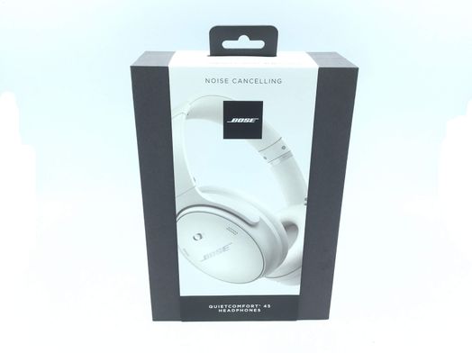 diadema bose quietcomfort 45