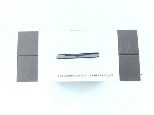 diadema bose quietcomfort 45