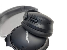 diadema bose quietcomfort 45