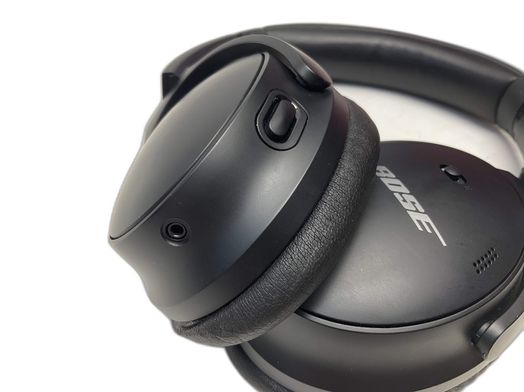 diadema bose quietcomfort 45