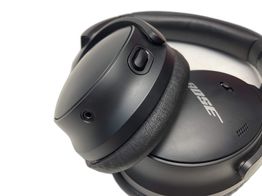 diadema bose quietcomfort 45