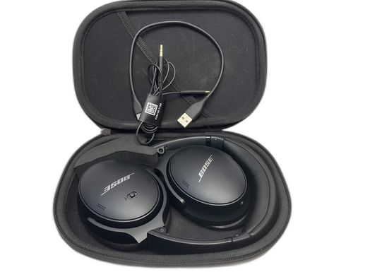 diadema bose quietcomfort 45