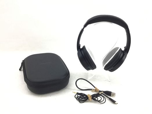 diadema bose quietcomfort 45