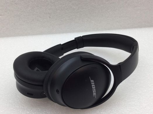 diadema bose quietcomfort 45